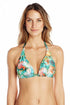 Luli Fama Miami Nice D/dd Cup Triangle Halter